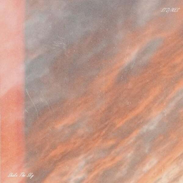 Cover art for Shake the Sky